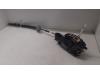 Renault Megane IV (RFBB) 1.6 GT Energy TCE 205 EDC Gearbox shift cable