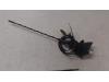Antenna from a Renault Megane IV (RFBB), 2015 1.6 GT Energy TCe 205 EDC, Hatchback, 4-dr, Petrol, 1.618cc, 151kW, M5M450; M5MB4, 2015-11 2016