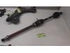 Renault Megane IV (RFBB) 1.6 GT Energy TCE 205 EDC Front drive shaft, right