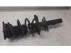 Renault Megane IV (RFBB) 1.6 GT Energy TCE 205 EDC Front shock absorber rod, right