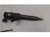 Injector (diesel) from a Peugeot Expert 2013