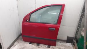 Used Door 4-door, front left Fiat Panda (169) 1.2, Classic Price € 125,00 Margin scheme offered by Autodemontage van de Laar