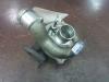 Turbo from a Renault Scenic 2005