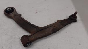 Used Front wishbone, left Fiat Panda (169) 1.2, Classic Price € 40,00 Margin scheme offered by Autodemontage van de Laar