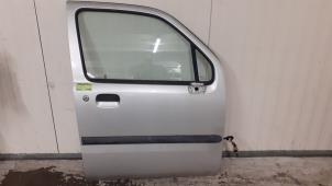 Used Front door 4-door, right Opel Agila (A) 1.2 16V Price € 100,00 Margin scheme offered by Autodemontage van de Laar