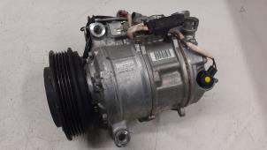 Used Air conditioning pump Mercedes B (W246,242) 2.2 B-220 CDI BlueEFFICIENCY 16V Price € 200,00 Margin scheme offered by Autodemontage van de Laar