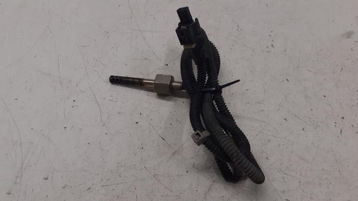 Gebrauchte Auspuff Temperatursensor Mercedes B (W246/W242) 2.2 B-220 CDI BlueEFFICIENCY,d 16V Preis € 50,00 Margenregelung angeboten von Autodemontage van de Laar