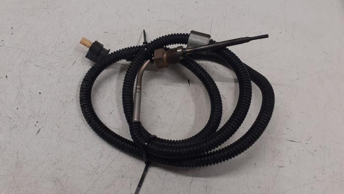 Begagnade Partikelfiltersensor Mercedes B (W246/W242) 2.2 B-220 CDI BlueEFFICIENCY,d 16V Pris € 40,00 Marginaltabell erbjuds av Autodemontage van de Laar