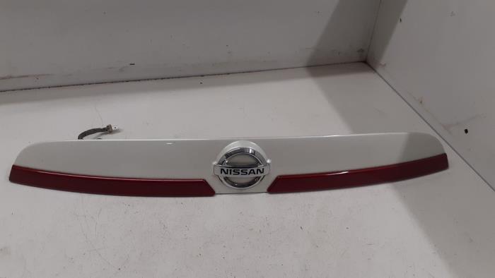 Poignée de Porte Intérieur Intérieure Arrière Droit pour Nissan Juke F15  1.6