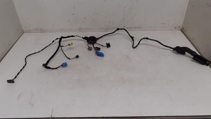 Begagnade Kablage Volkswagen Golf VII (AUA) Pris € 50,00 Marginaltabell erbjuds av Autodemontage van de Laar