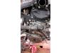 Renault Twingo II (CN) 1.2 16V Moteur