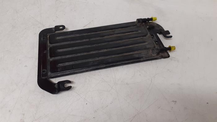 Used Fuel cooler Fiat Talento 2.0 EcoJet BiTurbo 120 Price € 60,50 Inclusive VAT offered by Autodemontage van de Laar