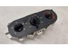 Renault Twingo II (CN) 1.2 16V Panneau de commandes chauffage