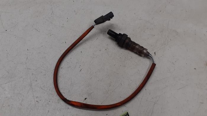 Usados Sonda Lambda Renault Twingo II (CN) 1.2 16V Precio € 35,00 Norma de margen ofrecido por Autodemontage van de Laar