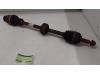 Renault Twingo II (CN) 1.2 16V Arbre de transmission avant droit