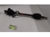 Renault Twingo II (CN) 1.2 16V Arbre de transmission avant gauche