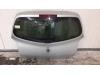 Tailgate from a Renault Twingo II (CN), 2007 / 2014 1.2 16V, Hatchback, 2-dr, Petrol, 1.149cc, 56kW (76pk), FWD, D4F772; D4FJ7, 2007-03 / 2014-09, CN0A; CNAA; CNBA; CNCA 2010