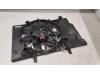 Fan motor from a Ford B-Max (JK8), 2012 1.0 EcoBoost 12V 100, MPV, Petrol, 999cc, 74kW (101pk), FWD, SFJA, 2012-06 2014