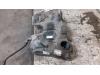 Tank from a Volvo XC70 (BZ) 2.4 D5 20V AWD 2007
