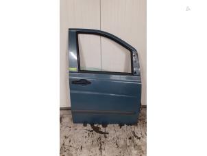 Used Door 2-door, right Mercedes Vito (639.6) 2.2 115 CDI 16V Price € 250,00 Margin scheme offered by Autodemontage van de Laar