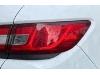 Renault Clio IV (5R) 1.5 Energy dCi 90 FAP Taillight, right