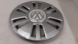 Used Wheel cover (spare) Volkswagen Up! (121) 1.0 12V 60 Price € 15,00 Margin scheme offered by Autodemontage van de Laar