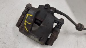 Used Front brake calliper, left Opel Adam 1.4 16V Price € 45,00 Margin scheme offered by Autodemontage van de Laar
