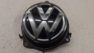 Used Tailgate handle Volkswagen Golf VII (AUA) 2.0 GTI 16V Price € 45,00 Margin scheme offered by Autodemontage van de Laar