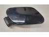 Tank cap cover from a Volkswagen Golf VII (AUA), 2012 / 2021 2.0 GTI 16V, Hatchback, Petrol, 1.984cc, 162kW (220pk), FWD, CHHB, 2013-04 / 2020-08 2013