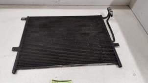 Used Air conditioning radiator BMW 3 serie (E46/4) 320i 24V Price € 50,00 Margin scheme offered by Autodemontage van de Laar