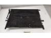 Air conditioning radiator from a BMW 3 serie (E46/4) 320i 24V 2001