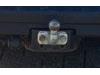 Anhängerkupplung van een Opel Vivaro, 2014 / 2019 1.6 CDTi BiTurbo, Lieferwagen, Diesel, 1.598cc, 89kW (121pk), FWD, R9M413; R9MH4, 2016-03 / 2019-12 2017