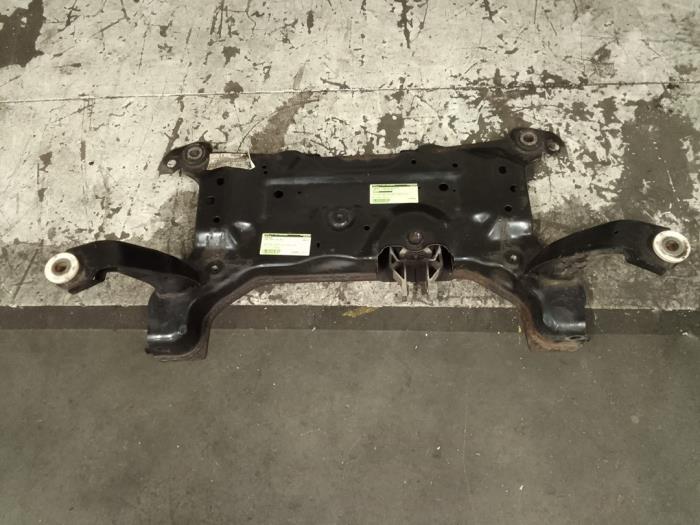 Subframe Ford Focus III 1.6 Ti-VCT 16V 125 - 2KDU014093A4A PNBA