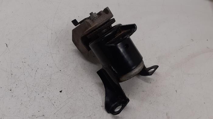 Usagé Support moteur Ford Fiesta 6 (JA8) 1.0 EcoBoost 12V 100 Van Prix € 30,00 Règlement à la marge proposé par Autodemontage van de Laar
