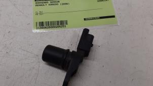 Used Camshaft sensor Renault Kangoo Price € 15,00 Margin scheme offered by Autodemontage van de Laar