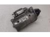 Starter from a Ford Focus 3, 2010 / 2020 1.6 Ti-VCT 16V 125, Hatchback, Petrol, 1.596cc, 92kW (125pk), FWD, PNDA, 2010-07 / 2017-12 2013