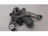 Front wiper motor from a Ford Focus 3, 2010 / 2020 1.6 Ti-VCT 16V 125, Hatchback, Petrol, 1.596cc, 92kW (125pk), FWD, PNDA, 2010-07 / 2017-12 2013