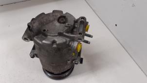 Used Air conditioning pump Ford Focus 3 1.6 Ti-VCT 16V 125 Price € 250,00 Margin scheme offered by Autodemontage van de Laar