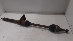 Used Front drive shaft, right Ford Focus 3 1.6 Ti-VCT 16V 125 Price € 125,00 Margin scheme offered by Autodemontage van de Laar