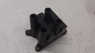 Used Ignition coil Ford Focus 3 1.6 Ti-VCT 16V 125 Price € 40,00 Margin scheme offered by Autodemontage van de Laar
