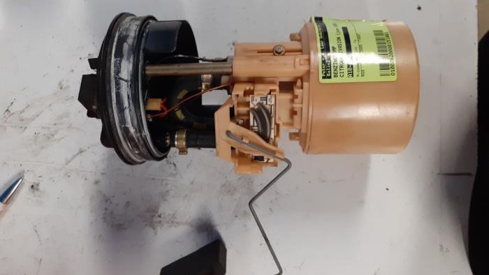 Gebrauchte Benzinpumpe Citroen Evasion 2.0 CT SX,VSX Turbo Preis € 35,00 Margenregelung angeboten von Autodemontage van de Laar