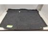 Boot mat from a Volkswagen Polo V (6R) 1.4 16V 2010