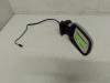 Peugeot 307 SW (3H) 2.0 16V Wing mirror, right