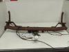 Towbar from a Peugeot 307 SW (3H) 2.0 16V 2002