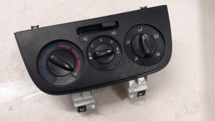 Usados Panel de control de calefacción Peugeot Bipper (AA) 1.4 HDi Precio € 35,00 Norma de margen ofrecido por Autodemontage van de Laar
