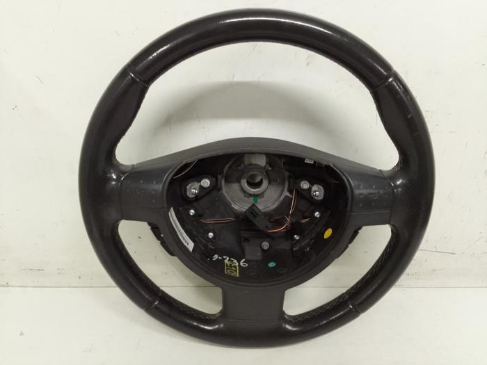 Opel Tigra Steering wheels stock | ProxyParts.com