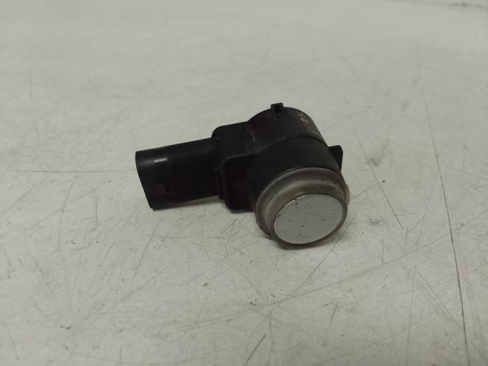 Begagnade Parkeringssensor Mercedes C (W204) Pris € 25,00 Marginaltabell erbjuds av Autodemontage van de Laar