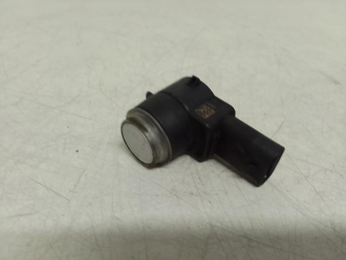 Begagnade Parkeringssensor Mercedes C (W204) Pris € 25,00 Marginaltabell erbjuds av Autodemontage van de Laar