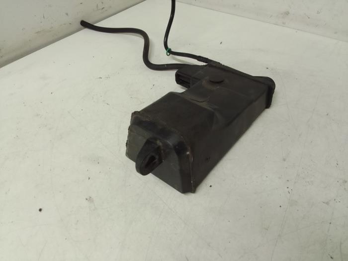Kit Tagliando 4 Filtri Per Opel Tigra TwinTop 1.3 CDTi 51 KW, Diesel, Anni 2004-2010 - Olio, Aria, Carburante, Abitacolo