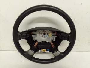 Used Steering wheel Chevrolet Aveo (250) 1.4 16V LS Price € 75,00 Margin scheme offered by Autodemontage van de Laar